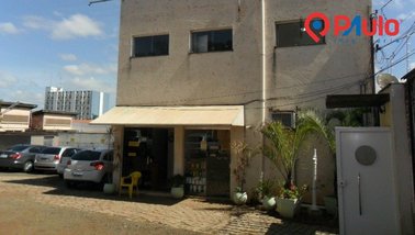 office em Gomes Carneiro, Cidade Alta - Piracicaba - SP