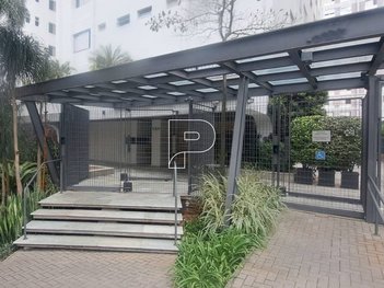 apartment em Rua João Moura, Pinheiros - São Paulo - SP