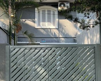 house em Rua Arizona, Cidade Monções - São Paulo - SP