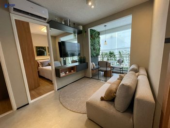 apartment em Avenida Morvan Dias de Figueiredo, Vila Guilherme - São Paulo - SP
