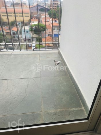 apartment em Rua Otília, Vila Esperança - São Paulo - SP