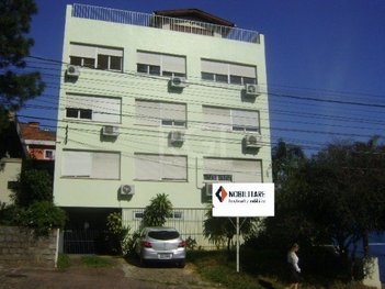 commercial_property em Avenida Plínio Brasil Milano, Passo da Areia - Porto Alegre - RS