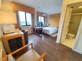 apartment em Rua Henrique Fausto Lancellotti, Nova Piraju - São Paulo - SP