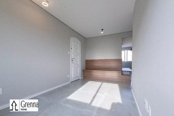 apartment em Avenida Moaci, Planalto Paulista - São Paulo - SP