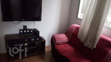 apartment em José da Costa de Andrade, Jardim Santa Terezinha (Zona Leste) - São Paulo - SP