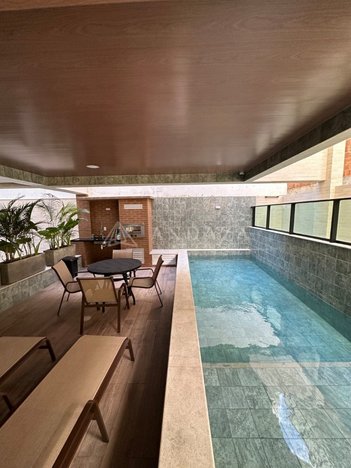 apartment em Rua José Luiz Calazans, Jatiúca - Maceió - AL