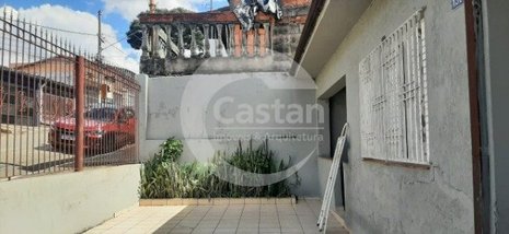 house em Rua Paulo Florence, Vila Primavera - São Paulo - SP