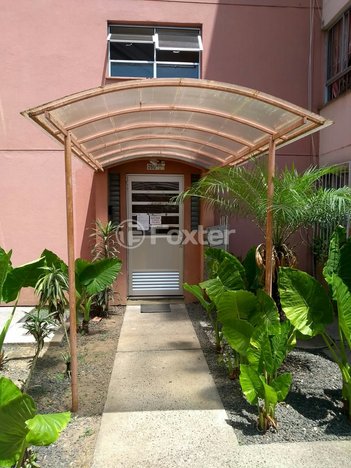 apartment em Rua José Barcellos Garcia, Rubem Berta - Porto Alegre - RS