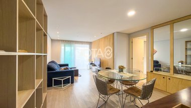 apartment em Rua Colombo, Ahú - Curitiba - PR