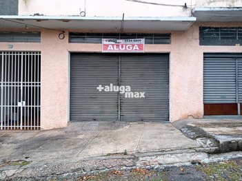business em Rua Matutina, Santa Inês - Belo Horizonte - MG
