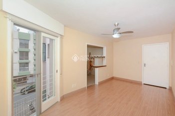 apartment em Rua Luiz Manoel, Santana - Porto Alegre - RS