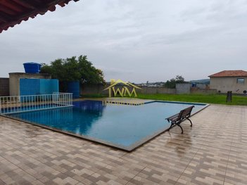 house em Alameda Hermínia da Cunha Santos, Rua do Fogo - São Pedro da Aldeia - RJ