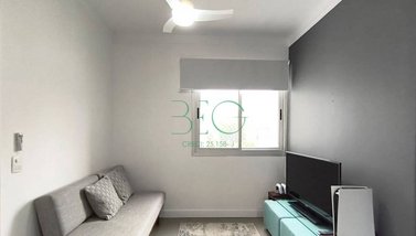 apartment em Rua Doutor Nicolau de Sousa Queirós, Vila Mariana - São Paulo - SP