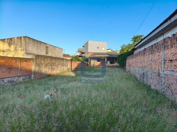 land_lot em Rua Paulo Hipólito Correia, Jardim Paraíso de Viracopos - Campinas - SP
