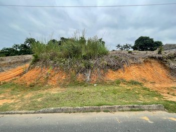 land_lot em Rua Botuverá, Rio Morto - Indaial - SC