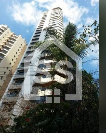 apartment em Rua Pedro Doll, Santana - São Paulo - SP