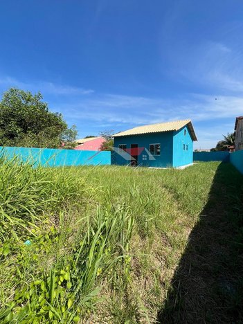 house em Rua das Pacas, Samburá (Tamoios) - Cabo Frio - RJ