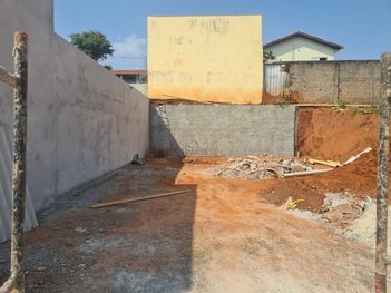 land_lot em Rua Ângelo Antônio Papa, Jardim Paraíso II - Botucatu - SP