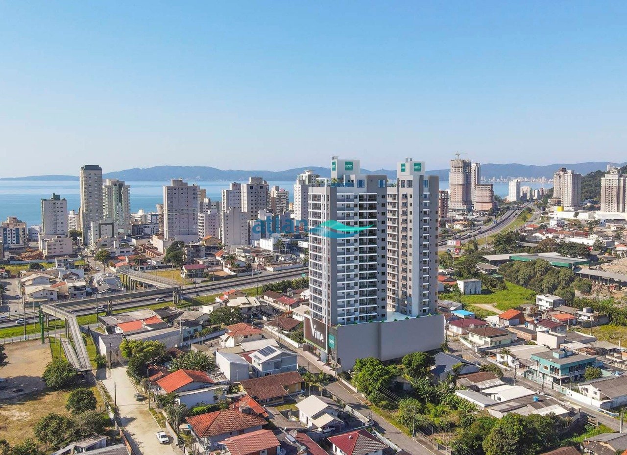 Vitta Towers Residence, Tabuleiro das Oliveiras, Itapema-SC (1)