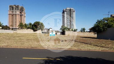 land_lot em Rua Waldemar Faccio, Bonfim Paulista - Ribeirão Preto - SP