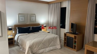 apartment em Rua Serra de Juréa, Cidade Mãe do Céu - São Paulo - SP