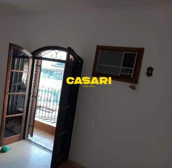 house em Rua Augusto Frederico Schimidt, Anchieta - São Bernardo do Campo - SP