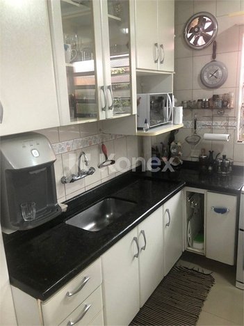 house em Rua Marcelino Simões, Vila Cruz das Almas - São Paulo - SP