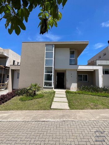 house em Rua Alberico Pasinatto, Interlagos - Caxias do Sul - RS