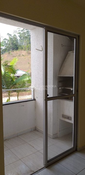 apartment em Rua Leandro Bertoldi, Cedro - Camboriú - SC