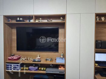 apartment em Rua General Osório, Santa Paula - São Caetano do Sul - SP