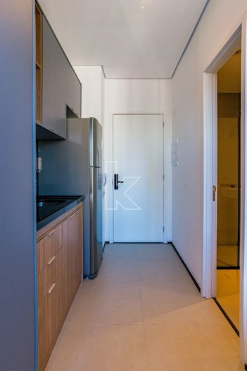 apartment em Rua Alvorada, Vila Olímpia - São Paulo - SP