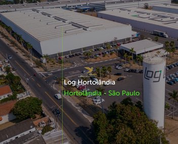 industrial em Rua Pérola, Jardim Santa Esmeralda - Hortolândia - SP