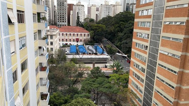 Cômodo Condomínio