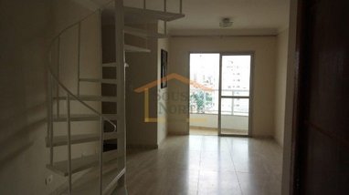 apartment em Alameda Afonso Schmidt, Santa Teresinha - São Paulo - SP