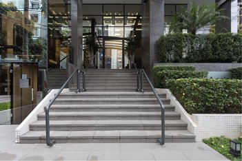 office em Avenida Brigadeiro Luís Antônio, Jardim Paulista - São Paulo - SP