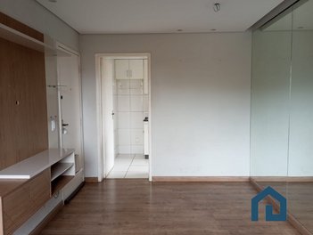 apartment em Rua dos Zapotecas, Santa Mônica - Belo Horizonte - MG