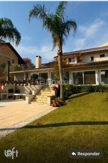 house em Firmino Octávio Bimbi, Ipanema - Porto Alegre - RS