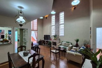 house em Rua Princesa Isabel, Vila Guiomar - Santo André - SP