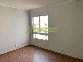 apartment em Um, Fragata - Pelotas - RS