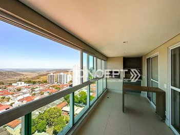 apartment em Rua Lupércio Garrido, Barbosa - Marília - SP