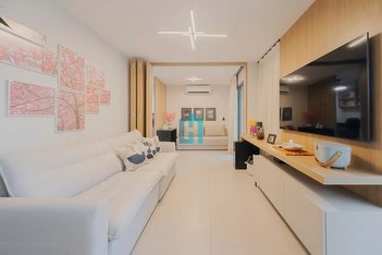 apartment em Rua Paulistânia, Sumarezinho - São Paulo - SP