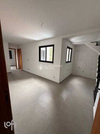 apartment em Campeche, Parque Erasmo Assunção - Santo André - SP