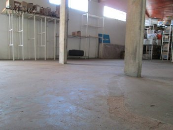 commercial_building em Alziro Zarur, San Conrado - Londrina - PR