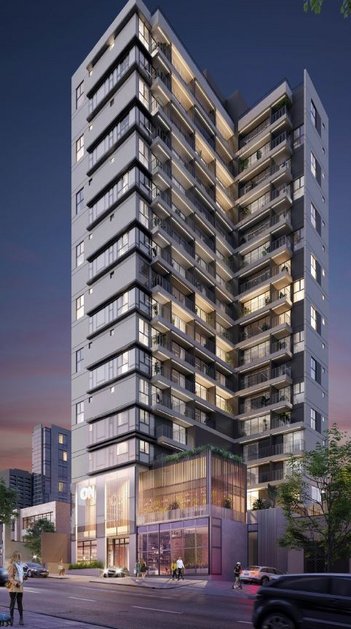 apartment em Rua Loefgren, Vila Clementino - São Paulo - SP