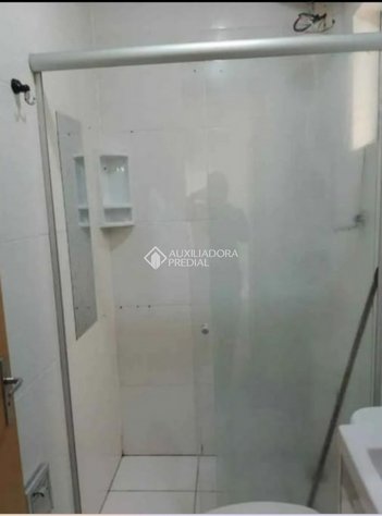 apartment em Rua Capitão Pedroso, Restinga - Porto Alegre - RS