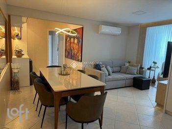 apartment em Santos Saraiva, Estreito - Florianópolis - SC