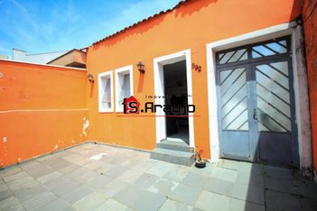 house em Rua Doutor João Batista de Lacerda, Quarta Parada - São Paulo - SP