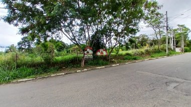land_lot em Avenida Benedito Carlos da Silva, Jardim Princesa - Pindamonhangaba - SP