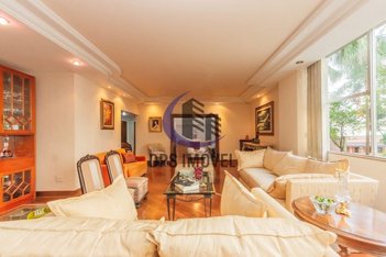 apartment em Rua Pamplona, Jardim Paulista - São Paulo - SP