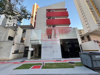 apartment em Rua Campos Sales, Zona 07 - Maringá - PR